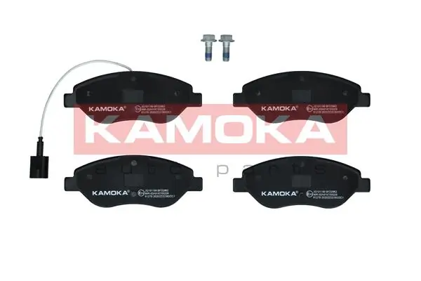 JQ101199 Kamoka