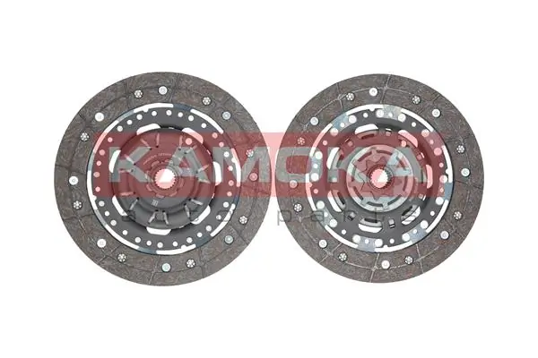 Tarcza sprzęgła do Seat Alhambra 7V8, 7V9