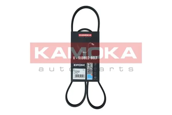 Pas napędowy mechanizmów 1609316880 Peugeot/Citroen