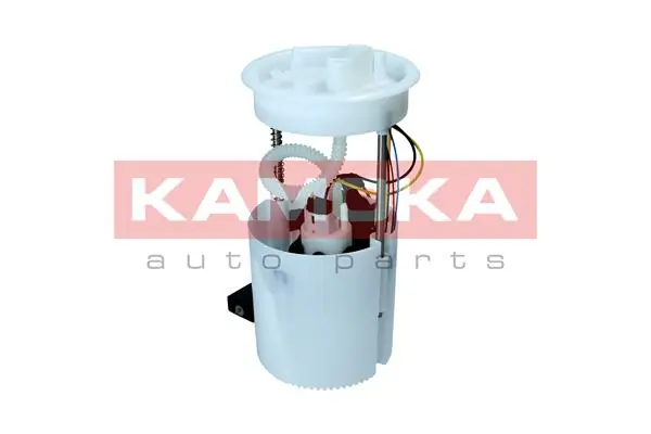 Moduł pompy paliwowej z czujnikiem poziomu paliwa Volkswagen Polo V hatchback (6R1, 6C1) (2009 - 2017) cena, od 83,76 USD