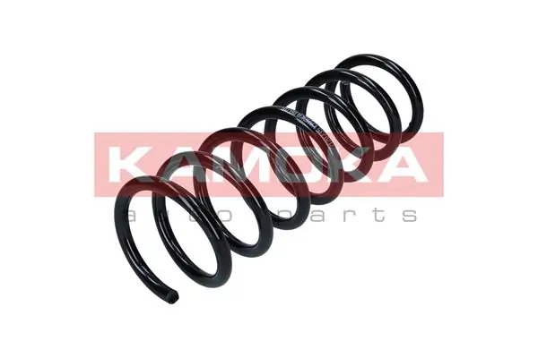Do koszyka Sprężyna tylna Volvo S40 II MS