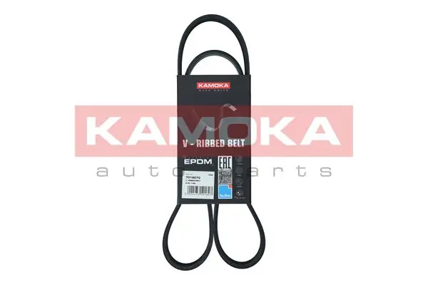 7016070 Kamoka