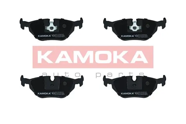 JQ1011700 Kamoka