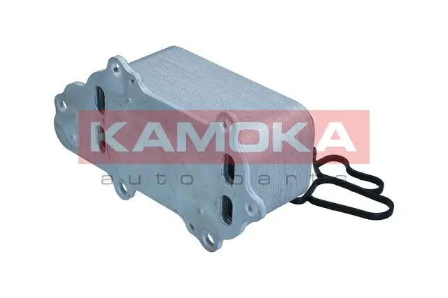 Do koszyka 7730134 Kamoka Obudowa filtra oleju