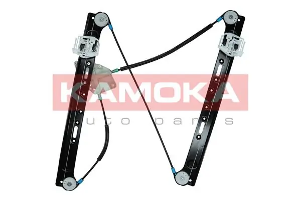 Mechanizm podnoszenia szyby drzwi przednich lewych AND 31837231 cena, od 49,24 USD