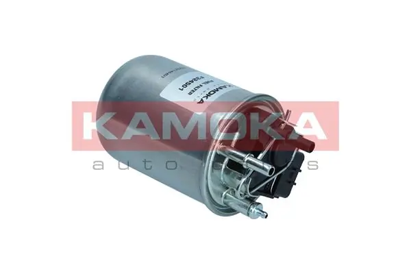 Do koszyka F324501 Kamoka Filtr paliwa