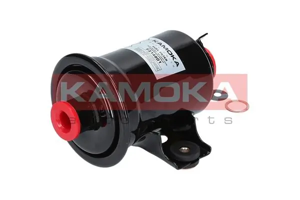 F314801 Kamoka