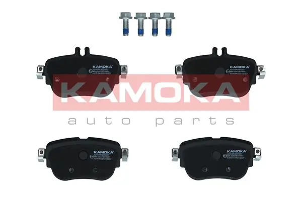 JQ101365 Kamoka
