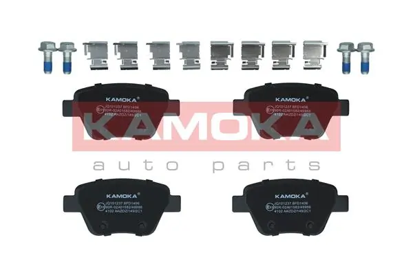 JQ101237 Kamoka