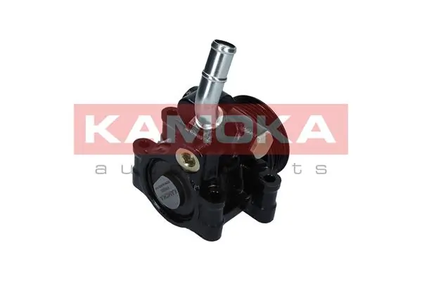 Pompa wspomagania hydraulicznego kierownicy Mazda 2 I