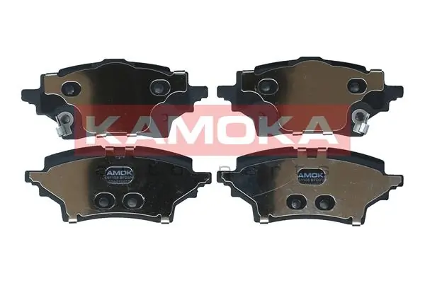 JQ101108 Kamoka