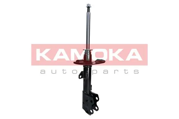 2000257 Kamoka