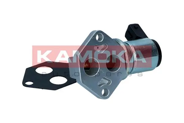  Regulator biegu jałowego Ford Escort 6