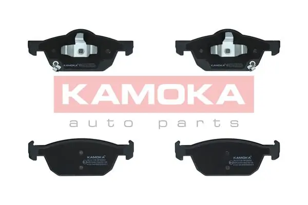 JQ101138 Kamoka