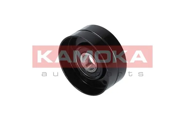 Do koszyka Napinacz paska napędowego Jeep Grand Cherokee  