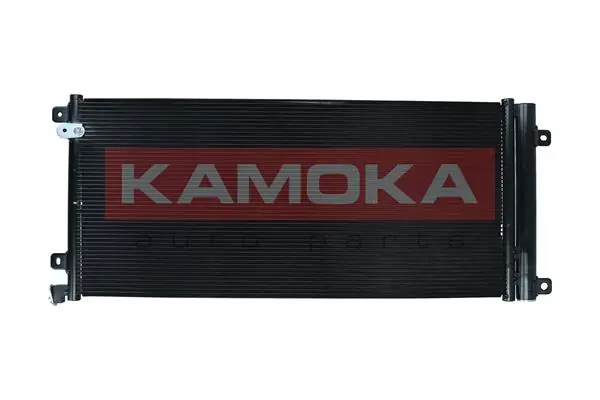 Chłodnica klimatyzacji Honda Civic X