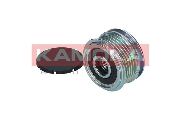 Koło pasowe alternatora KIA Cerato I