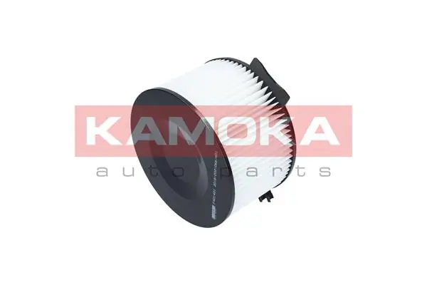 F401401 Kamoka Filtr kabiny