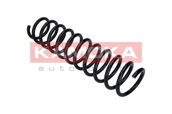 Sprężyna tylna Volvo V40 VW