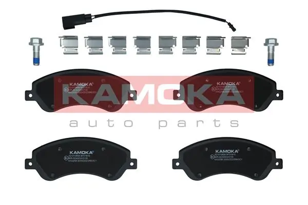 JQ1013858 Kamoka