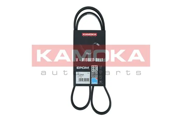 7015043 Kamoka