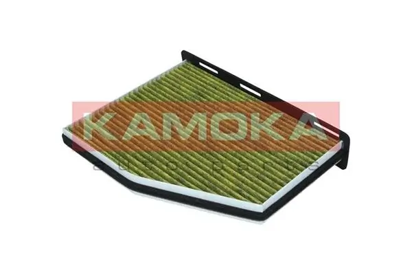 Do koszyka 6080008 Kamoka Filtr kabiny