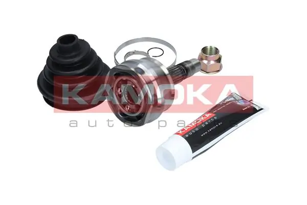 6964 Kamoka