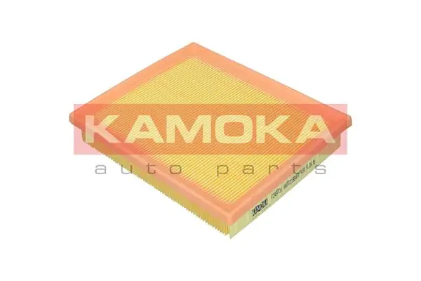 F249701 Kamoka