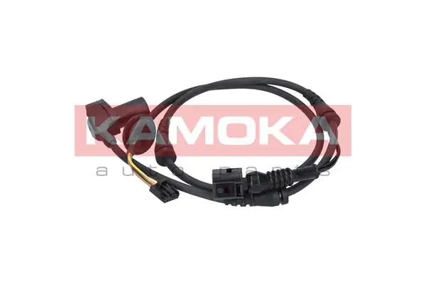 1060043 Kamoka
