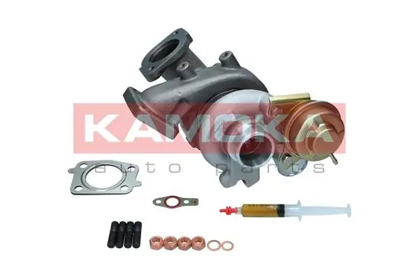 Turbina Mitsubishi Pajero SPORT I SUV (K90) (1996 - 2009) cena, od 393,86 USD