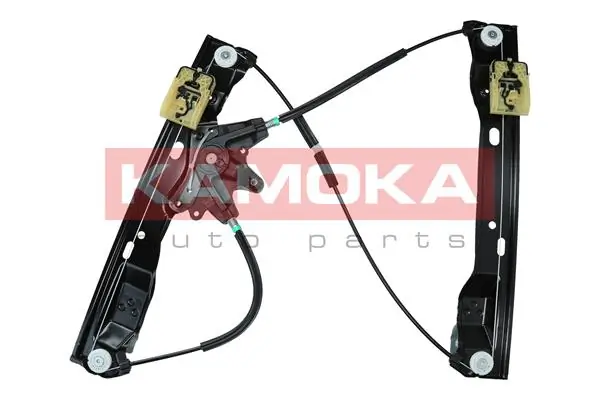 Do koszyka Mechanizm podnoszenia szyby drzwi przednich lewych Ford Focus III CB8