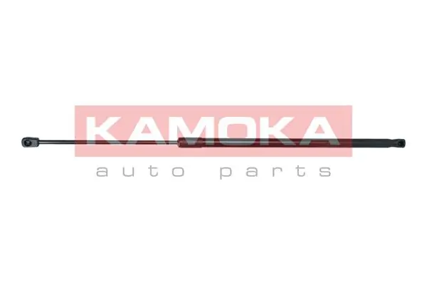  Amortyzator maski Volkswagen Tiguan 2