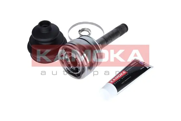 6121 Kamoka