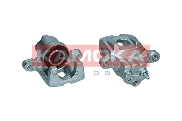 Do koszyka Zacisk hamulcowy tylny lewy Lexus RX 300/330/350/400H U3