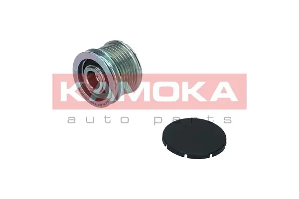 RC074 Kamoka