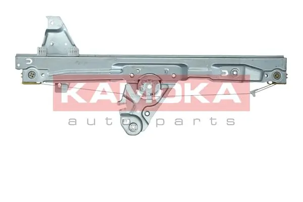 Mechanizm podnoszenia szyby drzwi przednich prawych Peugeot 308 I hatchback (4A, 4C) (2007 - 2014) cena, od 70,44 USD