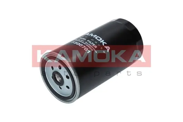 F300701 Kamoka