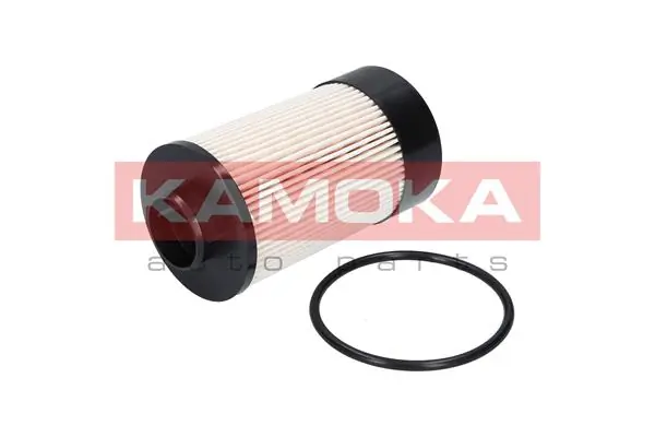 F307501 Kamoka