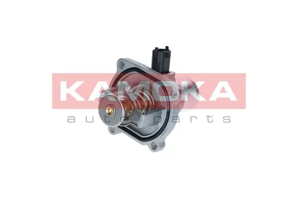 Obudowa termostatu Opel Zafira B minivan (A05) (2005 - 2011) cena, od 39,28 USD