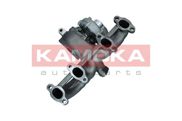 Do koszyka GT1749VSL08541 SL Turbo Turbina