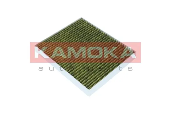 Do koszyka 6080102 Kamoka Filtr kabiny