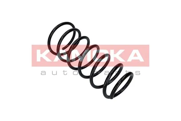 Sprężyna tylna Ford Mondeo 2 BFP