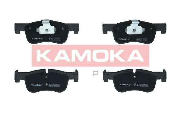 JQ101293 Kamoka