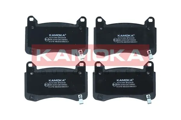 JQ101484 Kamoka