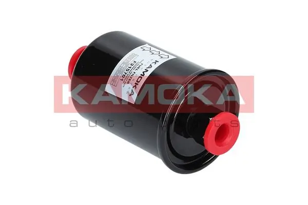 Do koszyka FT5372 Polcar Filtr paliwa