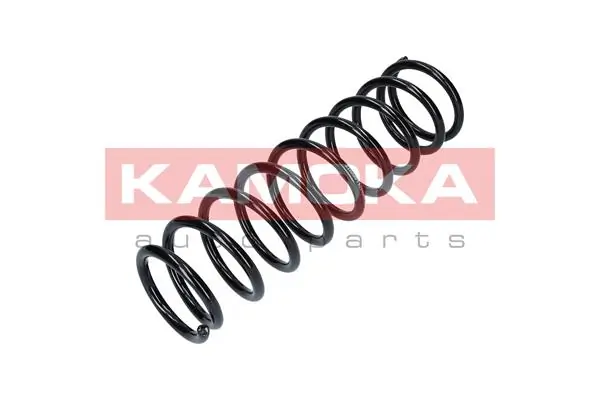 Sprężyna przednia Daewoo Matiz 