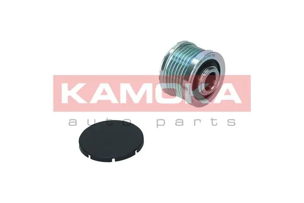 Do koszyka Koło pasowe alternatora Nissan Qashqai I J10