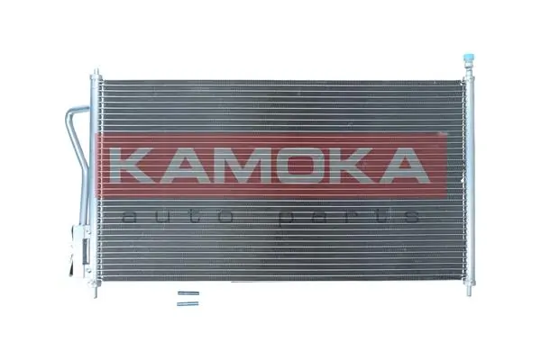 Do koszyka Chłodnica klimatyzacji Ford Focus I DFW