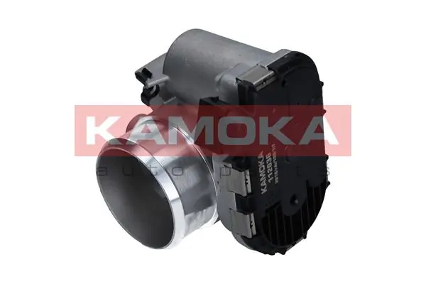A2711410025 VAG Przepustnica, komplet