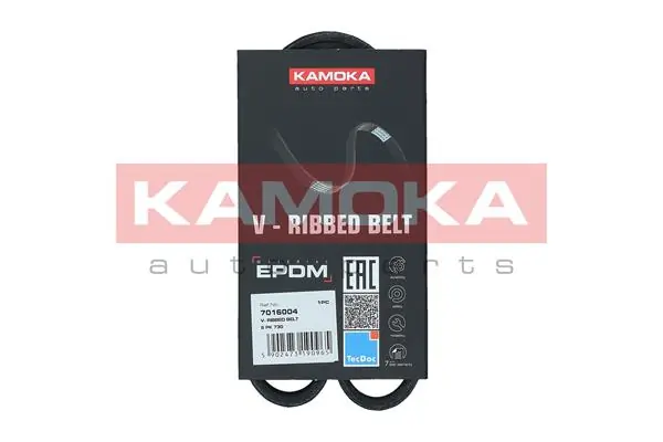 7016004 Kamoka